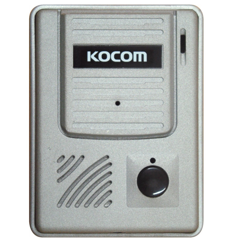  Вызывная панель Kocom KC-MC35