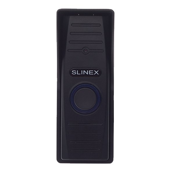 Slinex - Вызывная панель Slinex ML-15HR Black