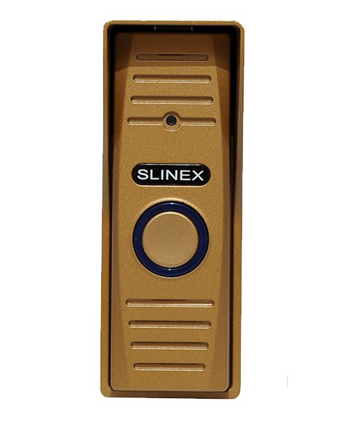 Slinex - Вызывная панель Slinex ML-15HR Copper