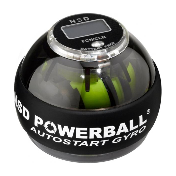 Powerball - Тренажер кистевой Powerball 280 Hz Autostart Pro EVO