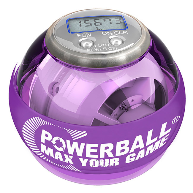 Powerball - Тренажер кистевой Powerball Sport Pure Energy