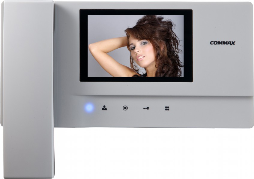 Видеодомофон Commax CDV-35A/XL