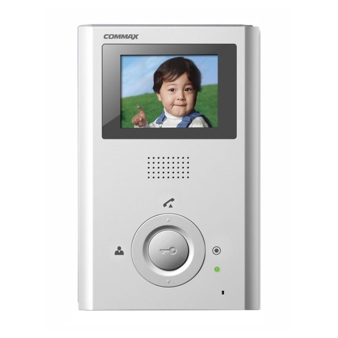 Видеодомофон Commax CDV-35H/XL