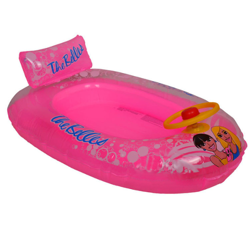 BestWay - Игрушка для плавания BestWay Автомобиль для девочек 34096