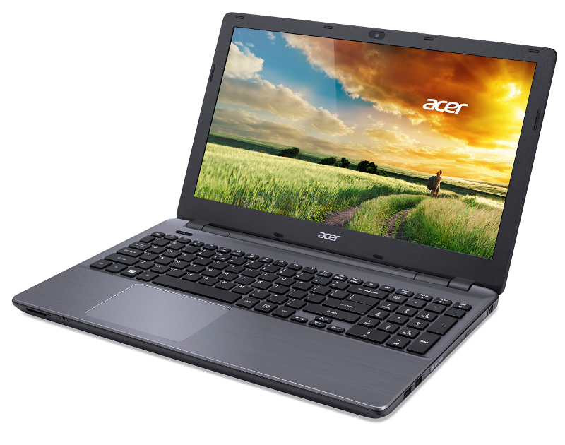  Acer Aspire E5-521-43J1 NX.MLFER.026 AMD A4-6210 1.8GHz/2048Mb/500Gb/DVD-RW/AMD Radeon R3/Wi-Fi/Bluetooth/Cam/15.6/1366x768/Windows 8.1 287278<br>