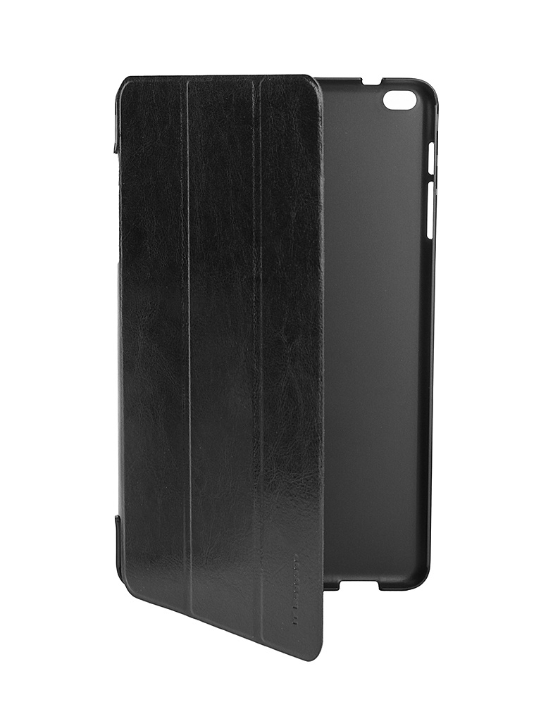 IT Baggage Аксессуар Чехол Huawei Media Pad T1 10.0 IT Baggage Black ITHWT1105-1