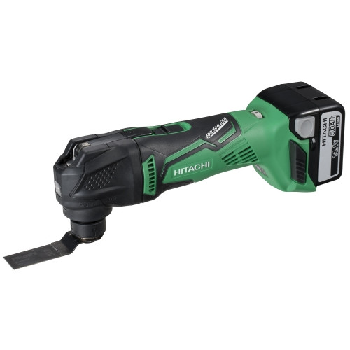 Шлифовальная машина Hitachi CV14DBL-RF
