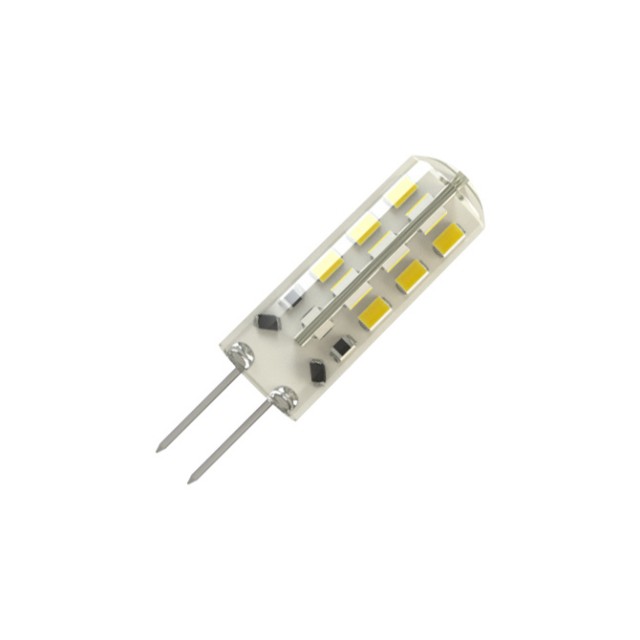 Leek - Лампочка Leek LED G4 LE JC 2W 4000K LE010503-0008