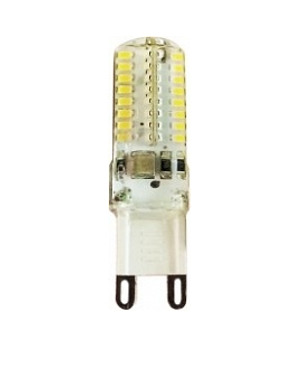 Leek - Лампочка Leek LED G9 LE JCD 2W 3000K LE010510-0003 (2 штуки)
