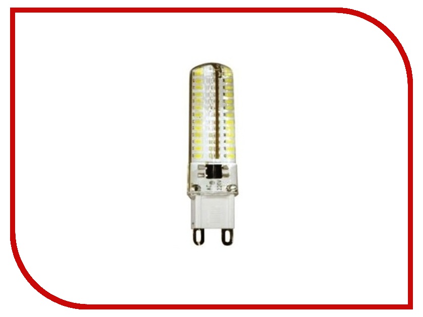  Leek LED G9 LE JCD 3.5W 4000K LE010510-0006