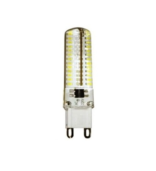  Лампочка Leek LED G9 LE JCD 3.5W 4000K LE010510-0006