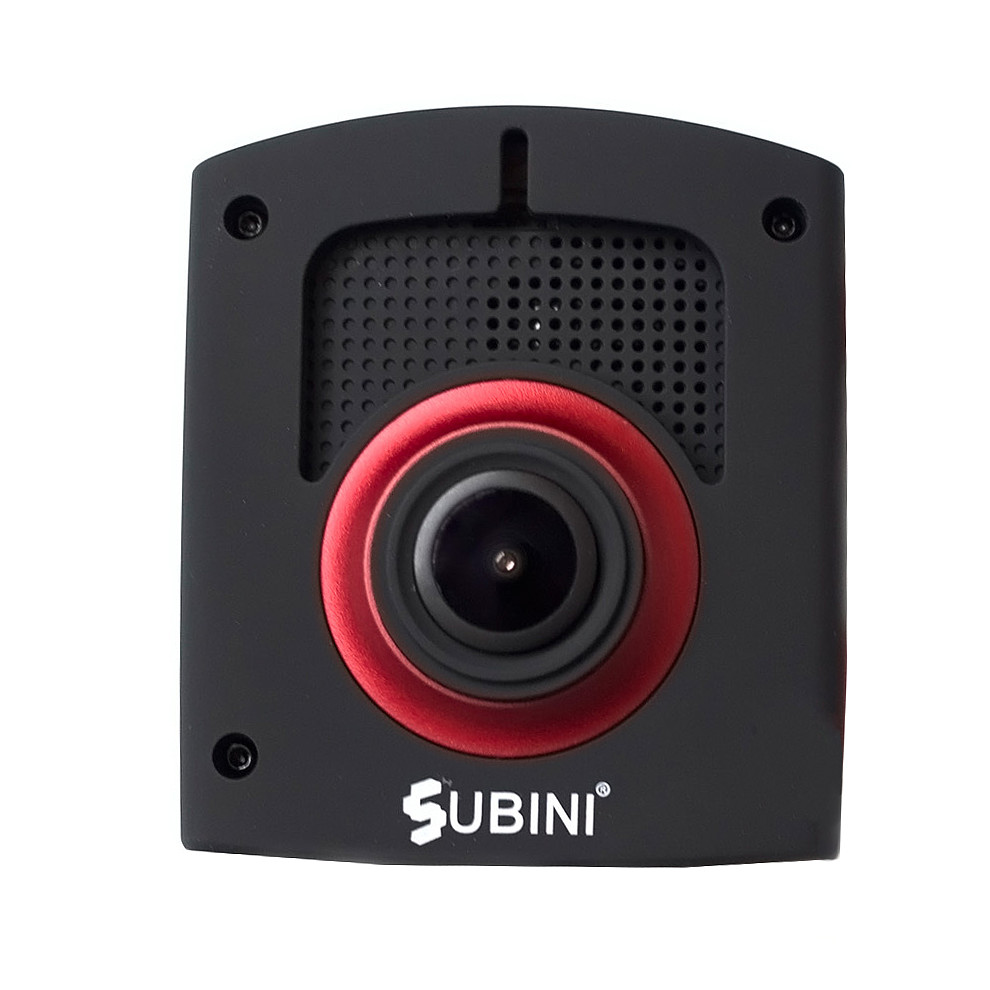 Subini - Видеорегистратор Subini GD-625RU