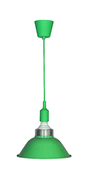 Leek - Светильник Leek LE LED KL 30W CW Green LE061500-0005