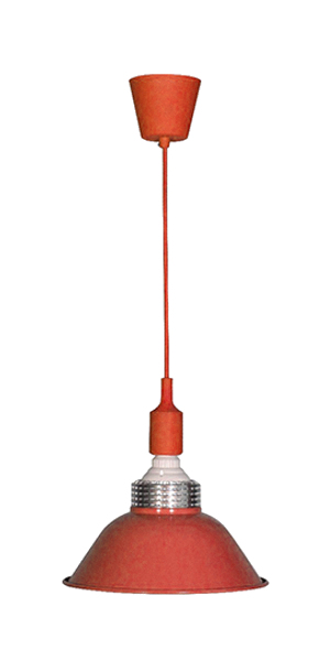 Leek - Светильник Leek LE LED KL 30W CW Red LE061500-0006