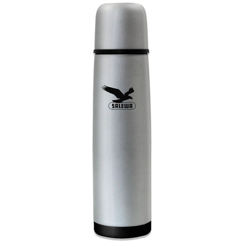 Salewa - Термос Salewa Bottles Thermo Lite Bottel 0.75 L Grey 2450-300