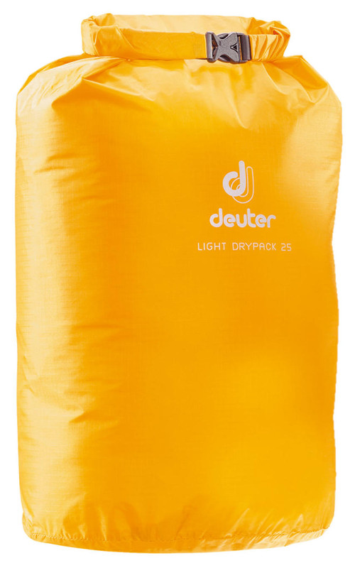 Велорюкзак Deuter Light Drypack 25 Sun 39282-8000
