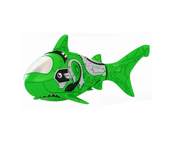  JoyD RCR-008 Акула RB013 Green