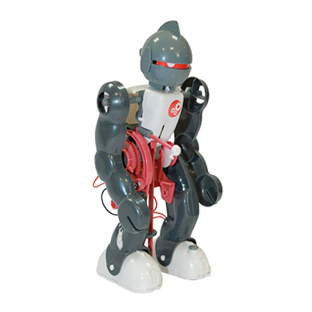 JoyD - Набор для творчества JoyD ECK-006 Робот-акробат RB006