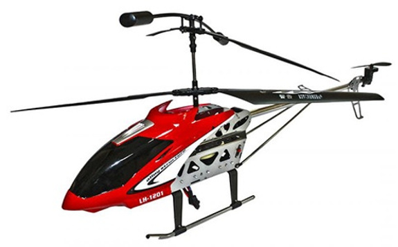  Вертолет JoyD RCH-001 R028