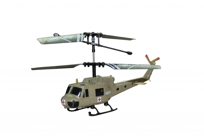  Вертолет JoyD ICH-001 R025