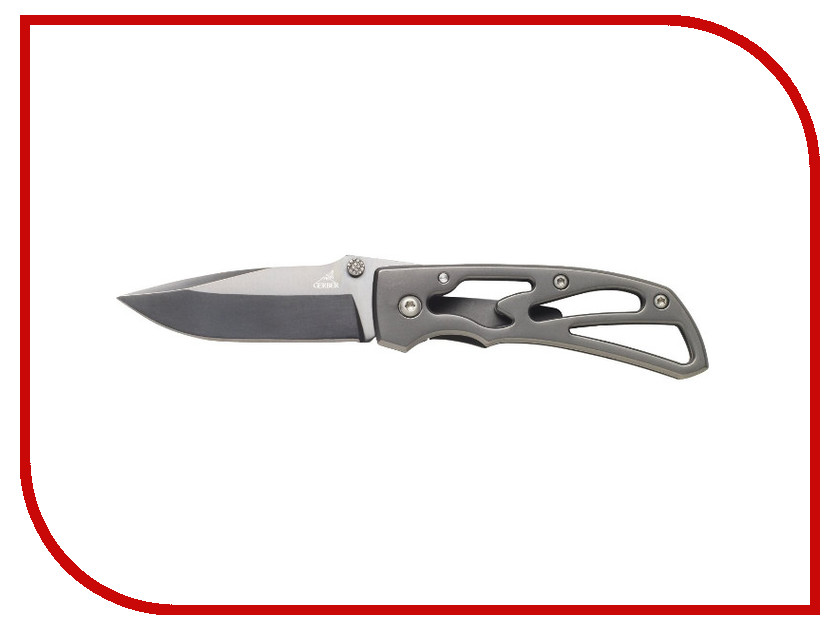Нож Gerber Hunting Powerframe Fine Edge 22-41965 / 22-998487 - длина лезвия 76мм