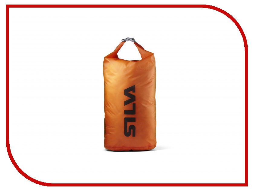 фото Гермомешок Silva Carry Dry Bag 12L 39013