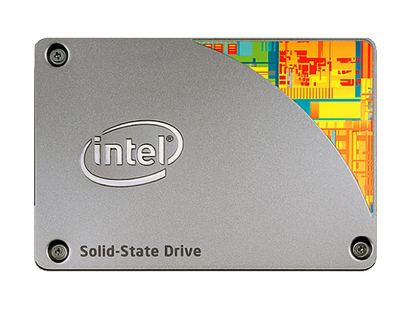 Intel 360Gb - Intel 535 Series SSDSC2BW360H601