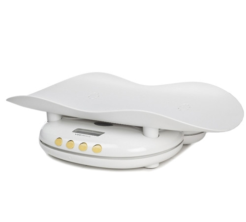 Детские весы Ves V-BS 10