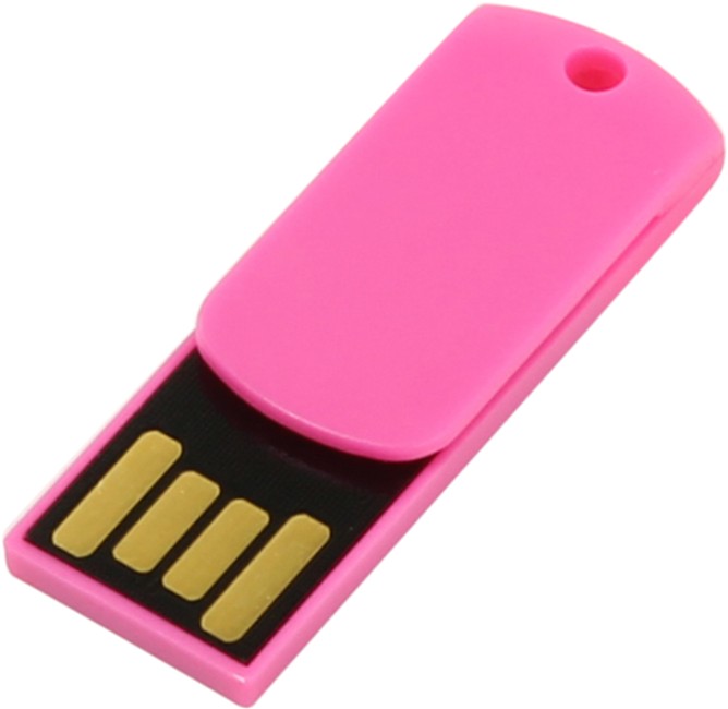 Iconik 8Gb - Iconik Закладка for Your Logo Pink PL-TABR-8GB