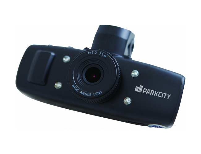 Parkcity Видеорегистратор ParkCity DVR-HD 350