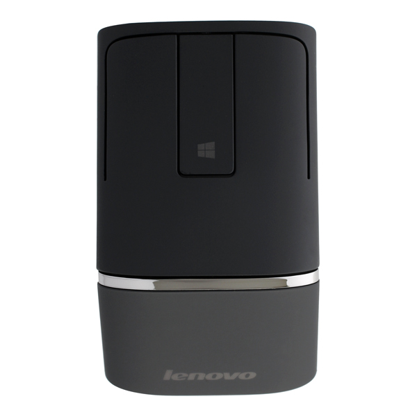 Lenovo Мышь беспроводная Lenovo N700 USB Black 888015450