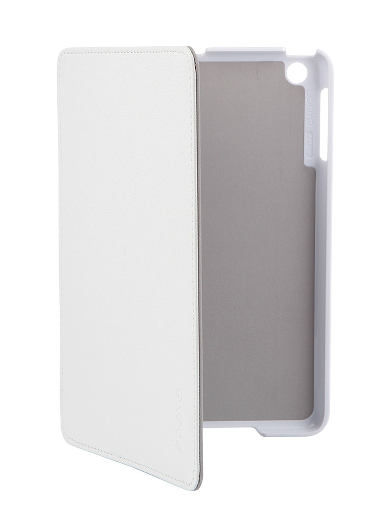  Аксессуар Чехол Odoyo AirCoat для iPad mini White PA522WH