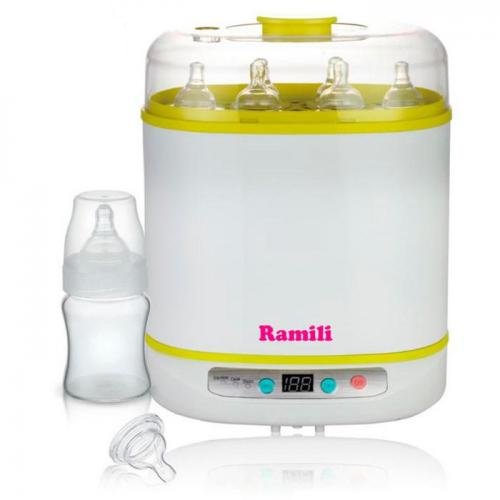 Ramili Baby - Ramili Baby Steam Sterilizer BSS150