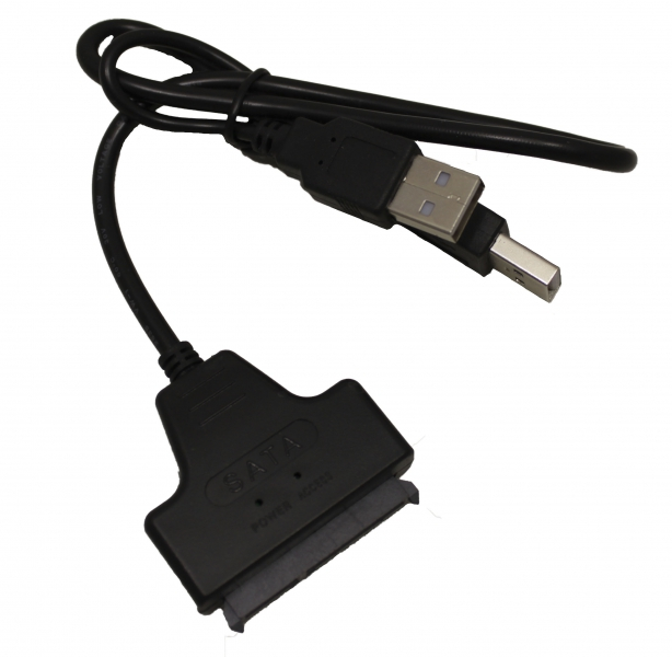  Аксессуар Palmexx PX/CBL USB 2.0 - SATA