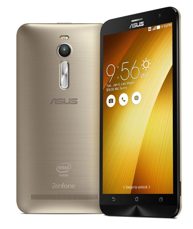 Asus ZenFone 2 ZE551ML 32Gb RAM 4Gb Gold