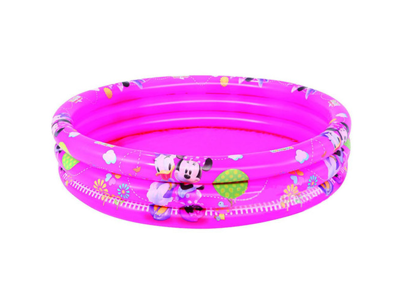 BestWay - Детский бассейн BestWay Mickey Mouse 91037