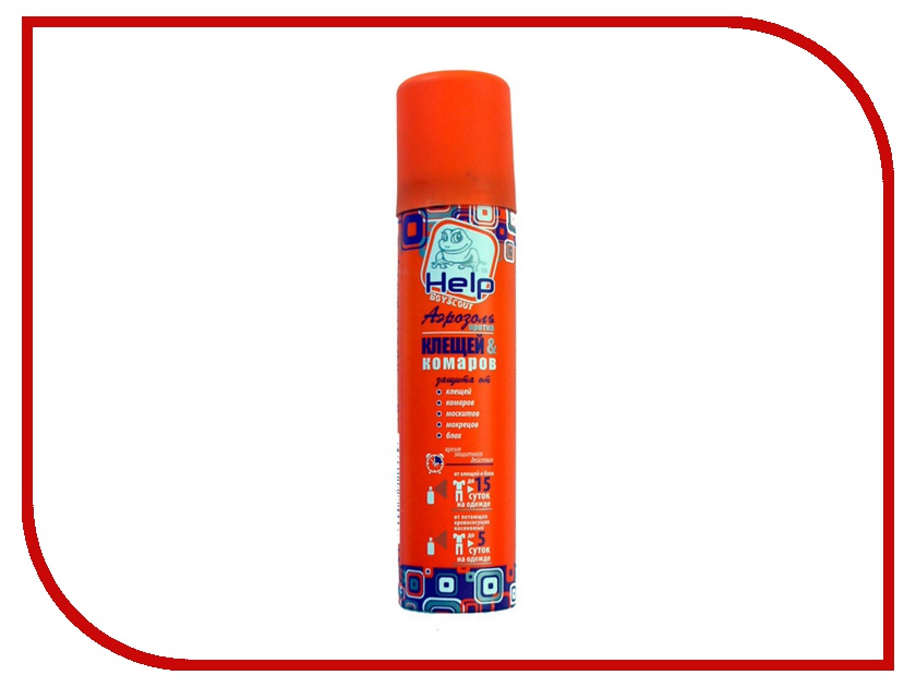     Boyscout Help 80221 -      75ml