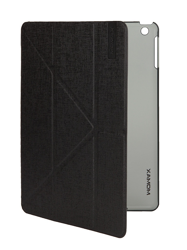  Аксессуар Чехол MOMAX Flip Cover для iPad Air Black