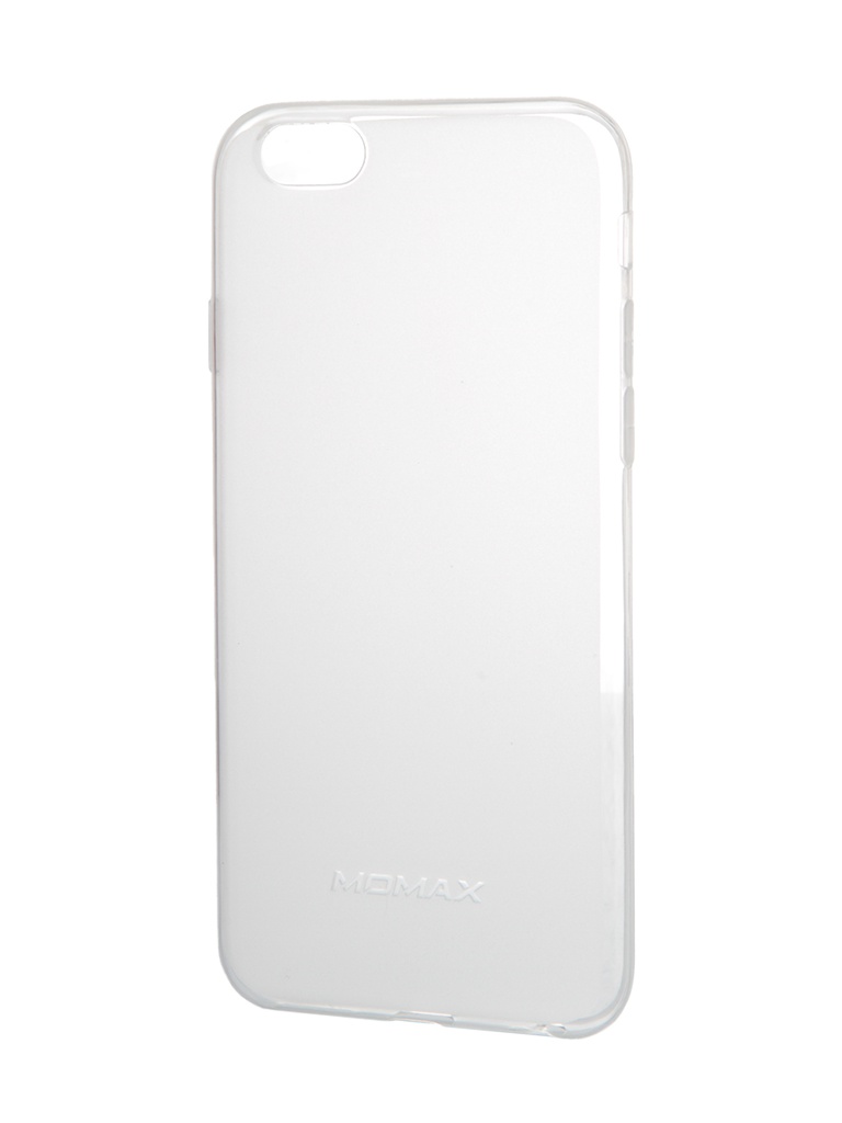  Аксессуар Чехол MOMAX Clear Breeze для APPLE iPhone 6 (4.7) Transparent