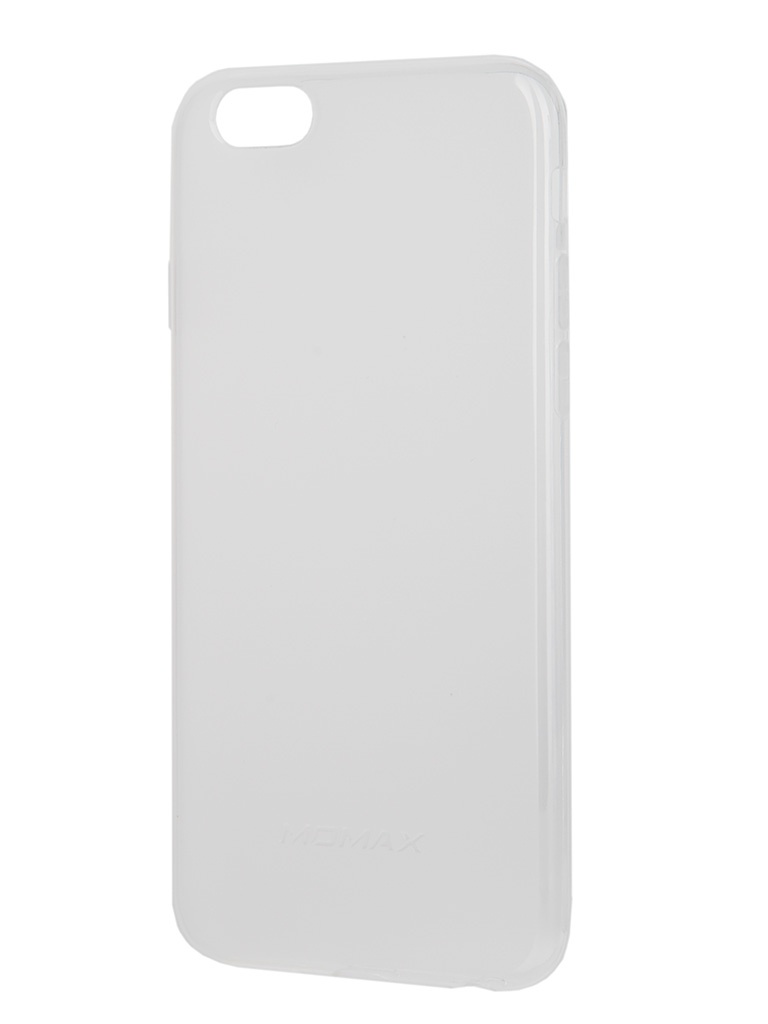  Аксессуар Чехол MOMAX Clear Twist для APPLE iPhone 6 (4.7) Transparent Matte