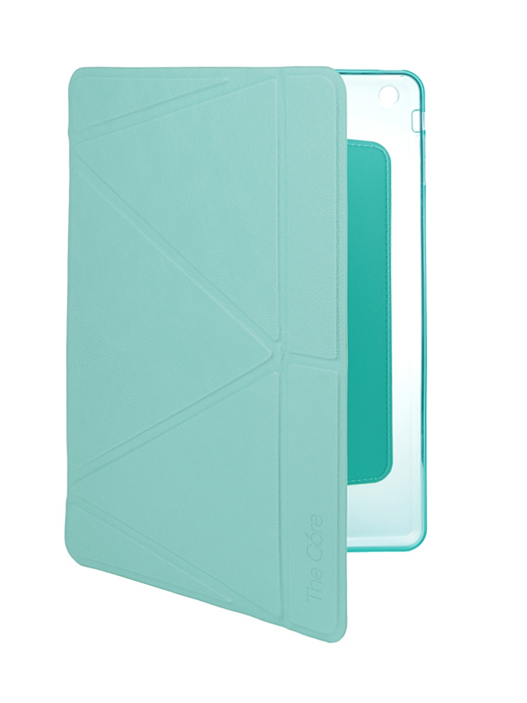  Аксессуар Чехол The Core Smart Case для iPad Air Mint