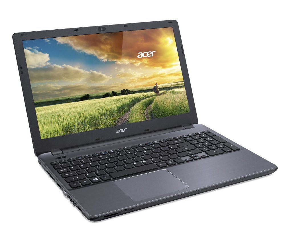 Acer Ноутбук Acer Aspire E5-571-3980 Silver NX.MLTER.009 Intel Core i3-4005U 1.7 GHz/4096Mb/500Gb/DVD-RW/Intel HD Graphics/Wi-Fi/Bluetooth/Cam/15.6/1366x768/Linux