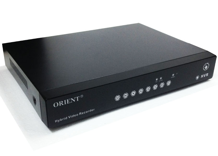 Orient HVR-9108AD
