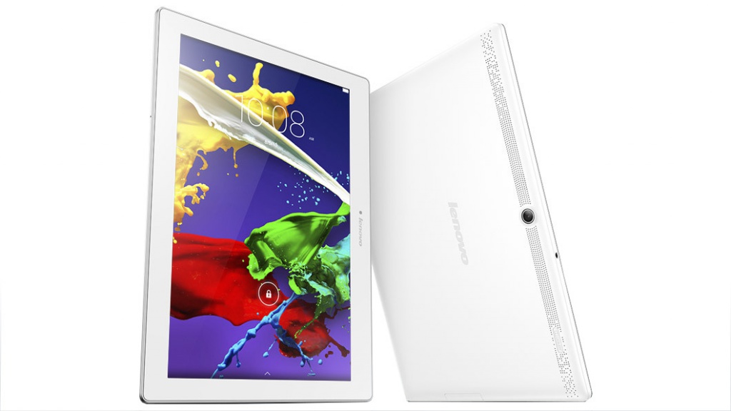Lenovo TAB 2 A10-70L ZA010001RU MT8732 1.7 GHz/2048Mb/16Gb/Wi-Fi/3G/LTE/Bluetooth/Cam/10.1/1920x1200/Android