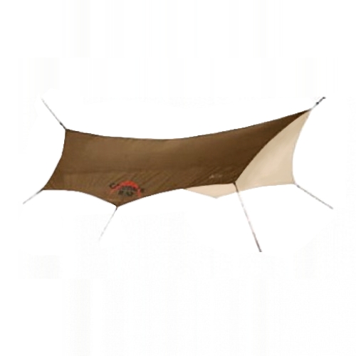  Тент Campack-Tent G-1001 Bat Wing