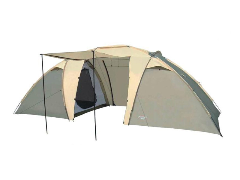  Палатка Campack-Tent Travel Voyager 4