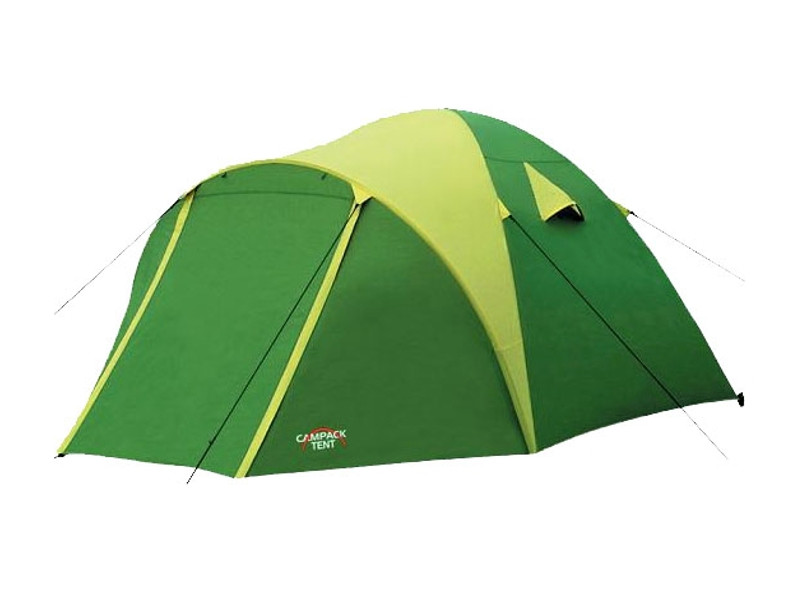  Палатка Campack-Tent Storm Explorer 4