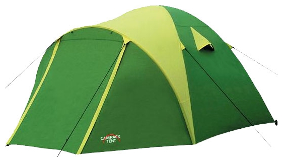  Палатка Campack-Tent Storm Explorer 2