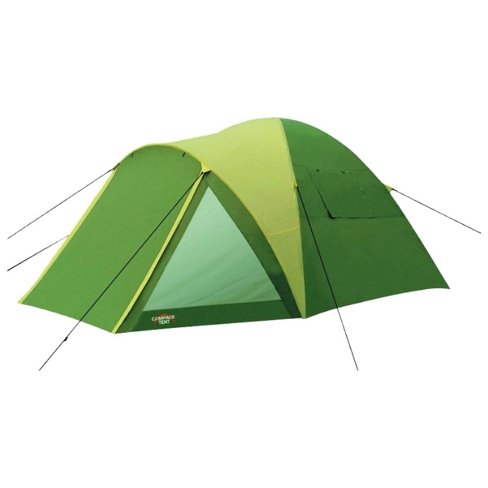  Палатка Campack-Tent Peak Explorer 5