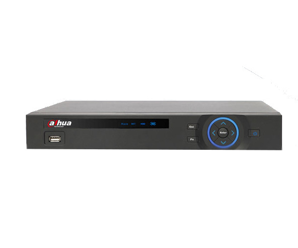 Dahua - Dahua DH-DVR-5108H